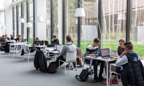 From Zero to Hero with Nodejs