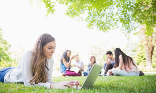 Diploma of Higher  Education Open